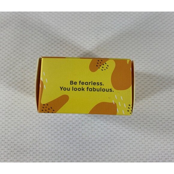 Jecca Blac Play Pots Gold Touch Shimmer Finish 10ml Versatile Eyes Lips Cheeks - Picture 6 of 7